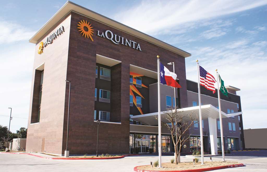 La Quinta By Wyndham Mcallen La Plaza Mall Luaran gambar