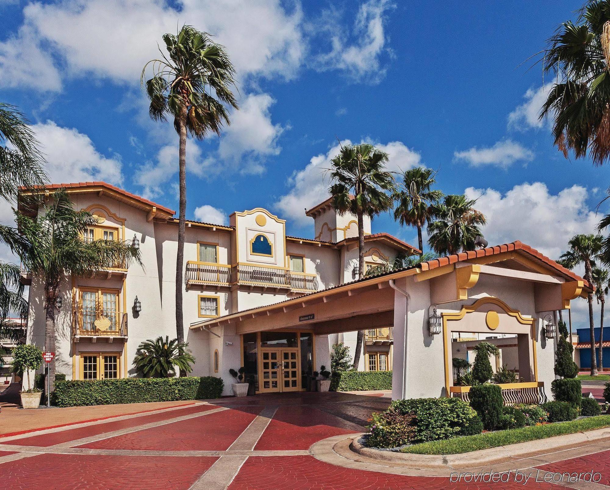 La Quinta By Wyndham Mcallen La Plaza Mall Hotel Luaran gambar